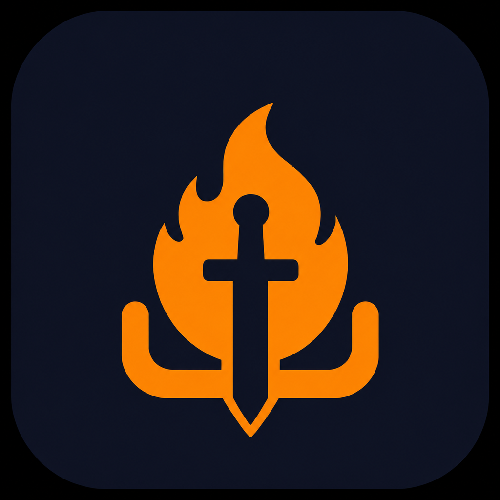 Firelink Icon