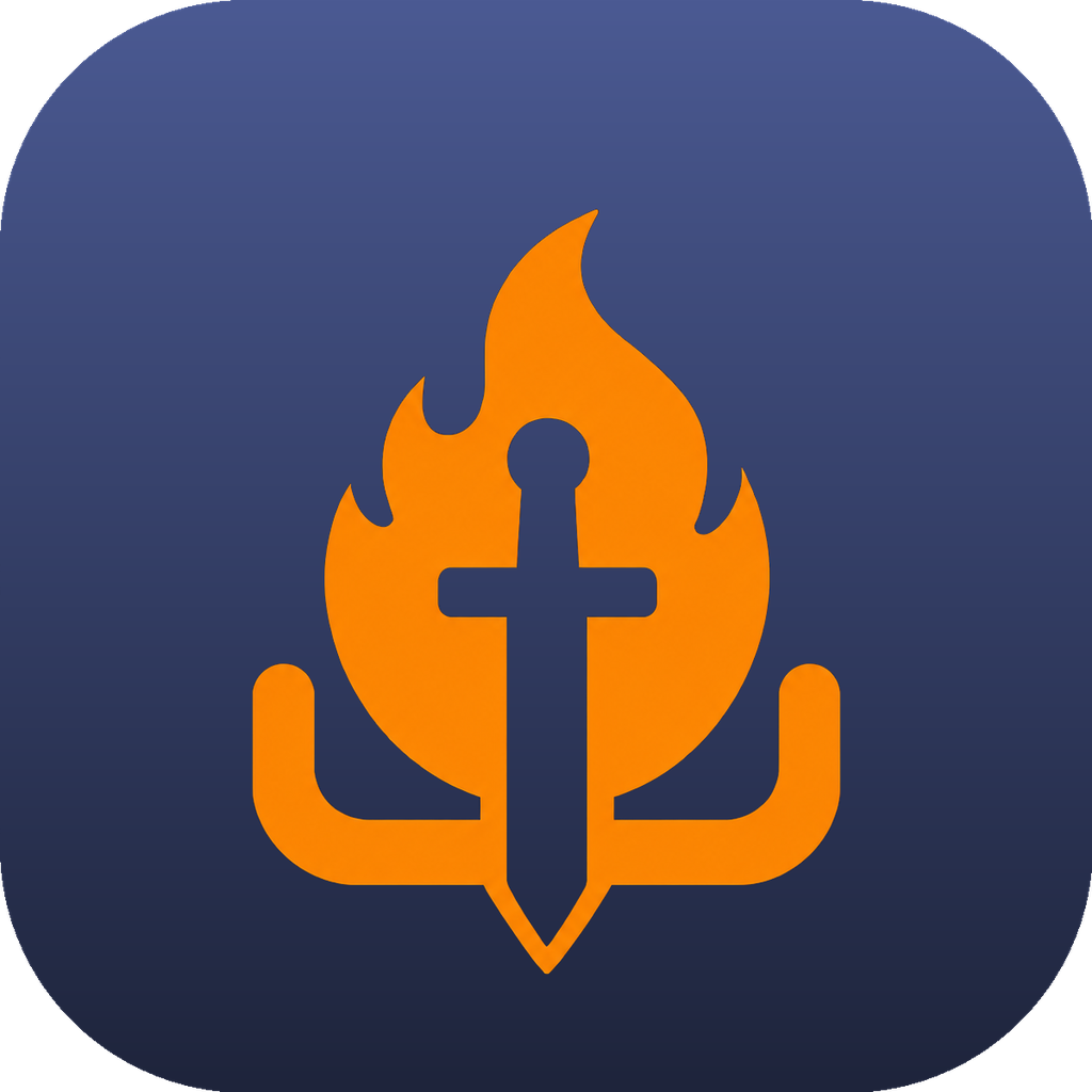 Firelink Icon