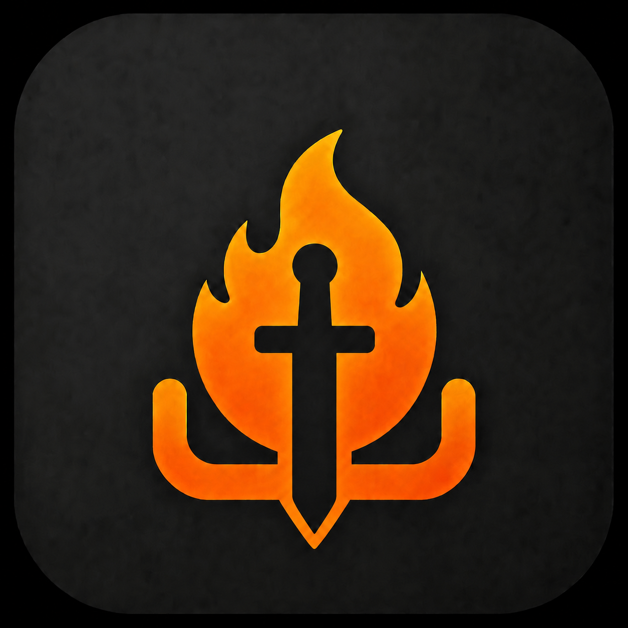 Firelink Icon