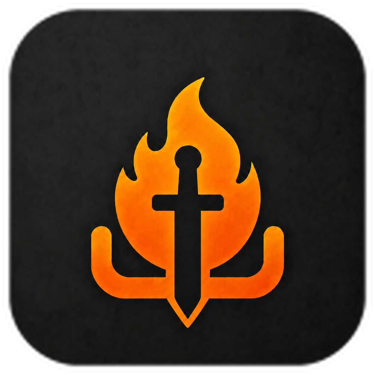 Firelink Icon