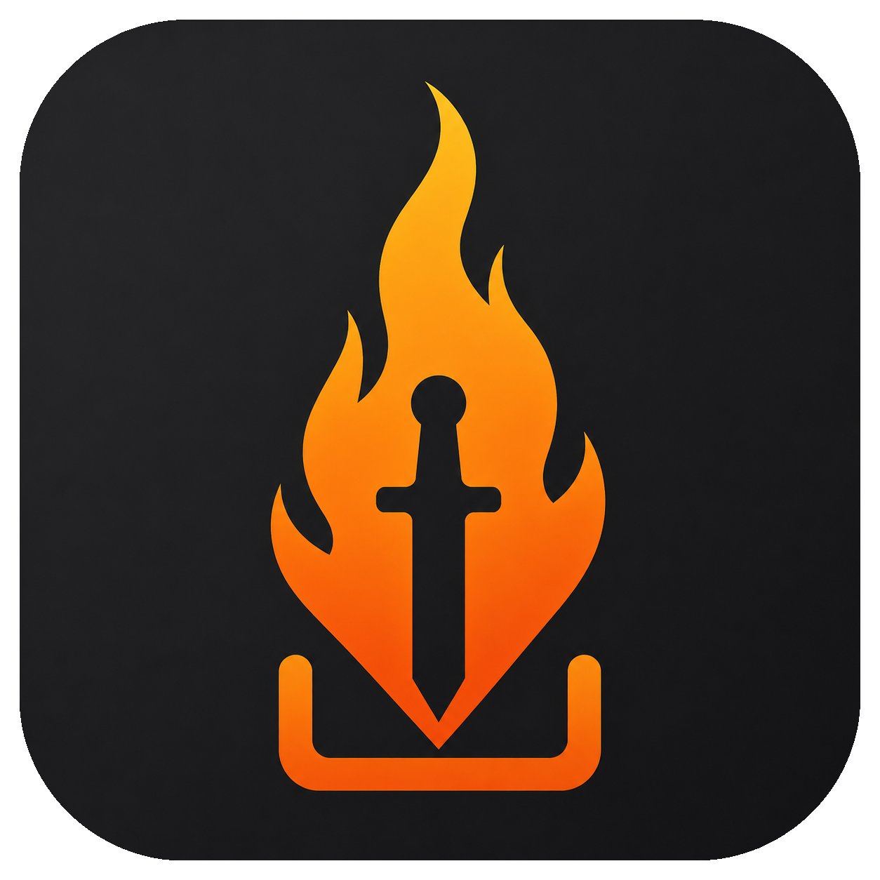 Firelink Icon