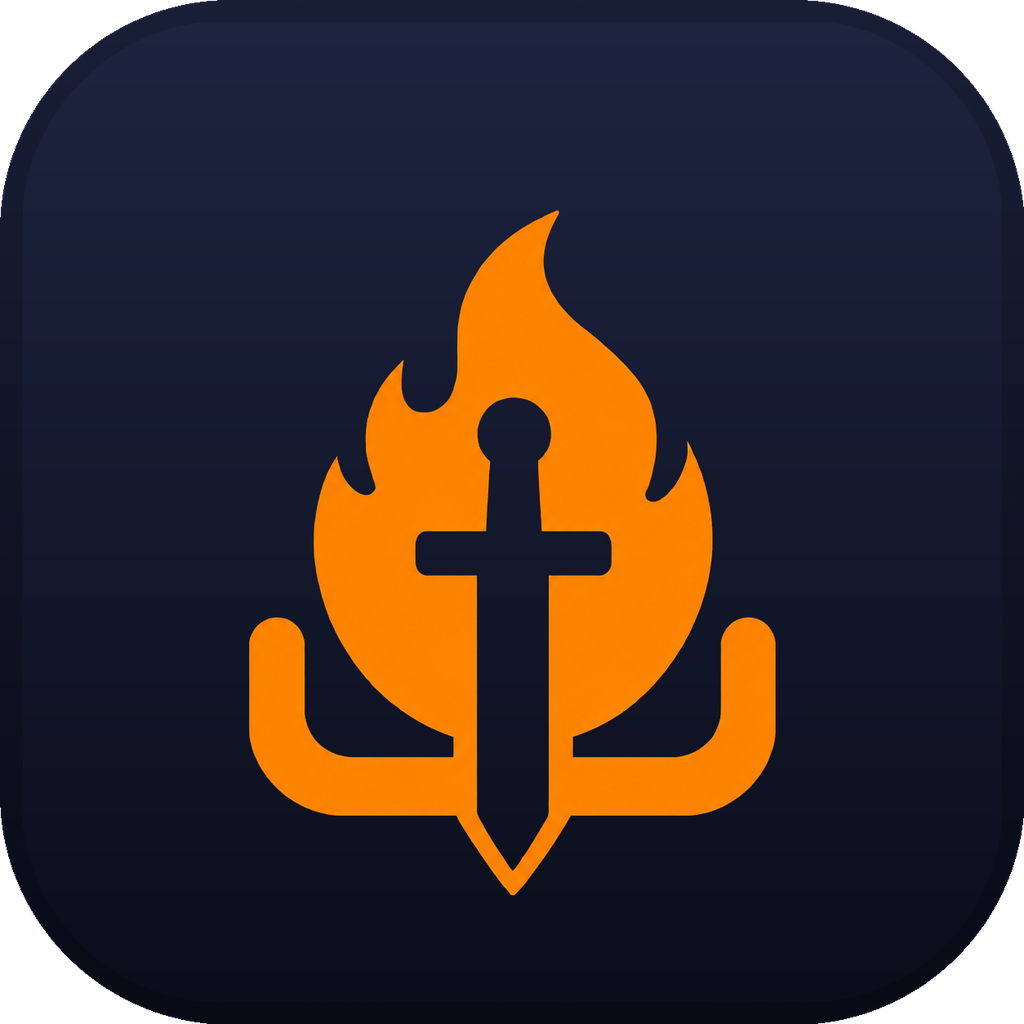 Firelink Icon