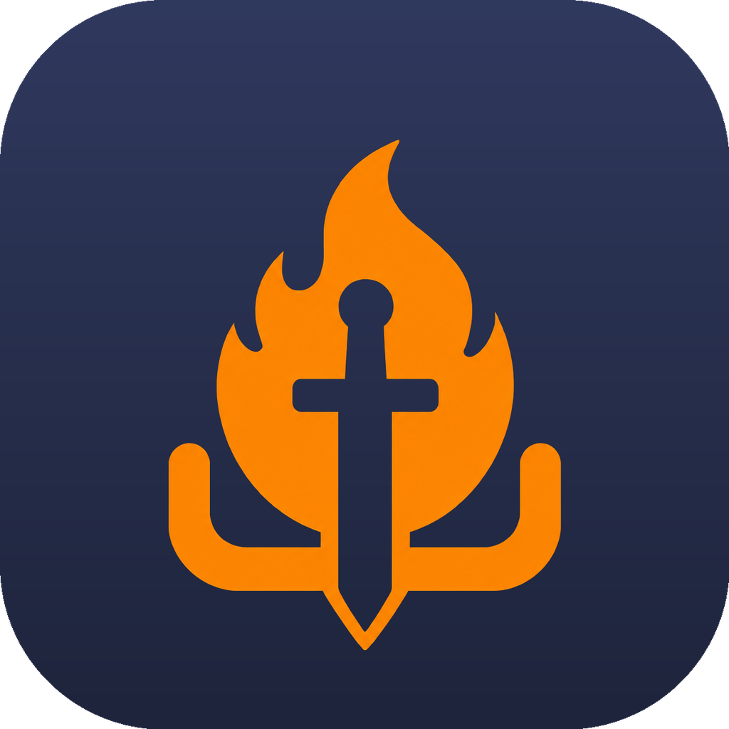 Firelink Icon