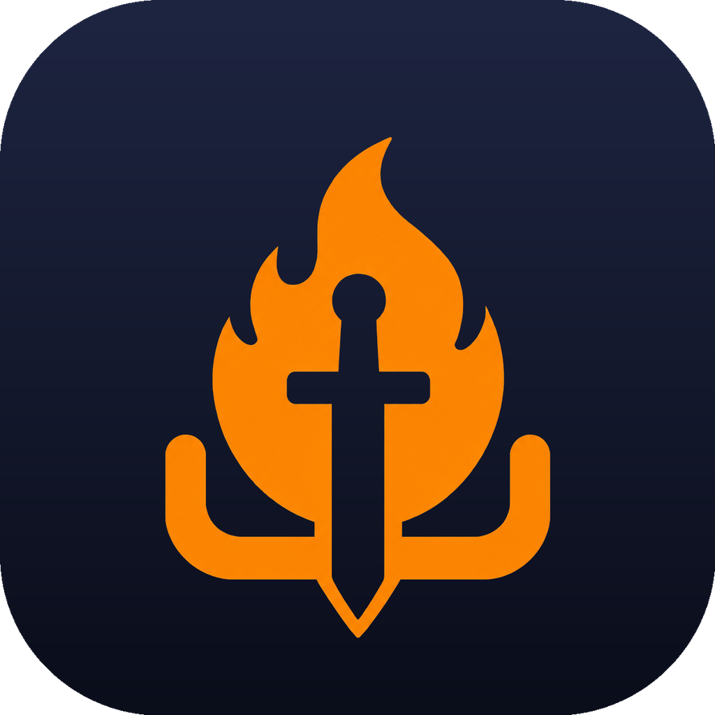 Firelink Icon