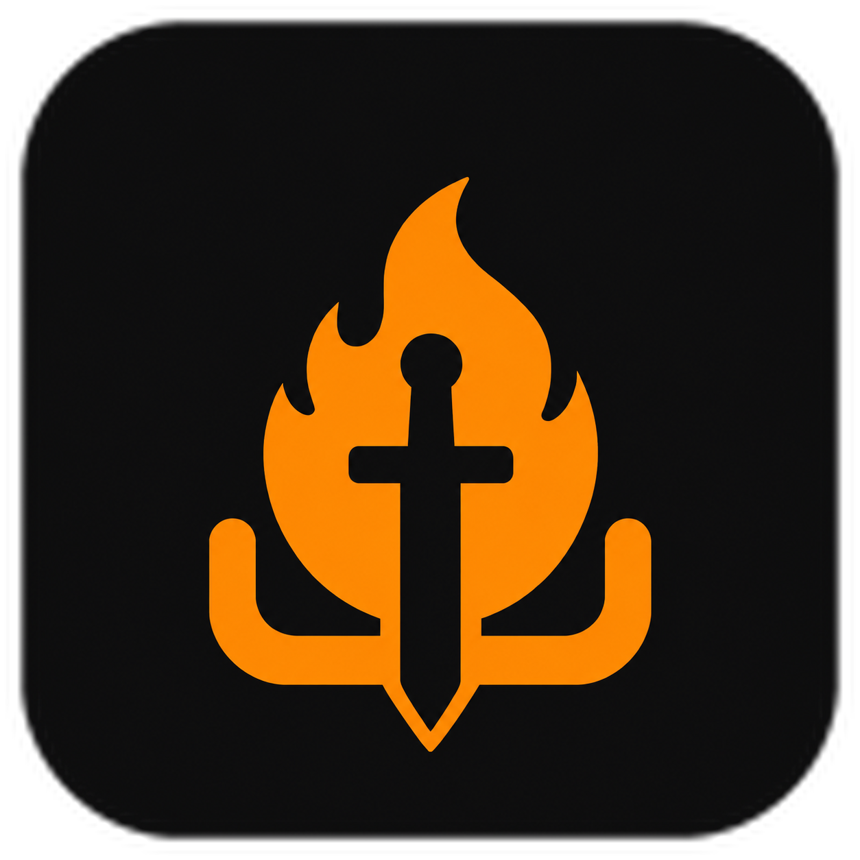 Firelink Icon