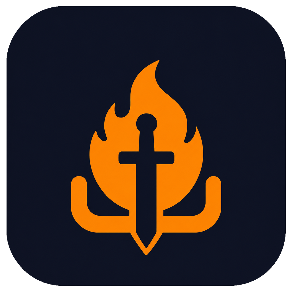 Firelink Icon