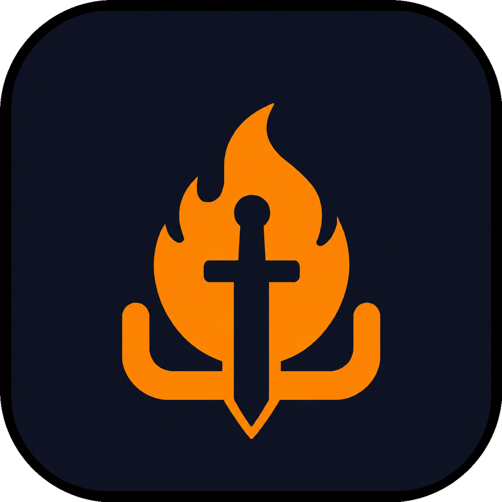 Firelink Icon