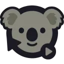 KoalaSync Logo