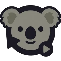 KoalaSync Logo