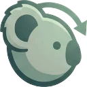 KoalaSync Logo