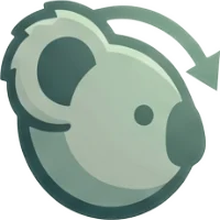 KoalaSync Logo