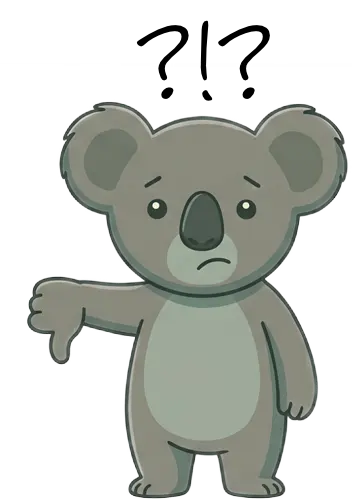 Error