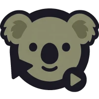 KoalaSync Logo