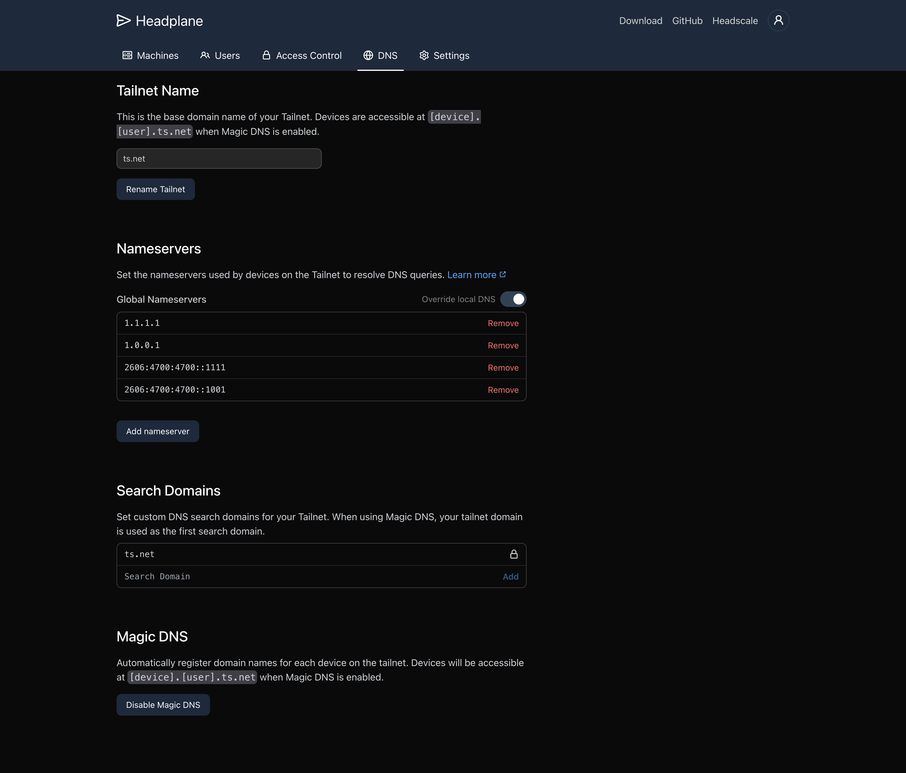Integration Preview