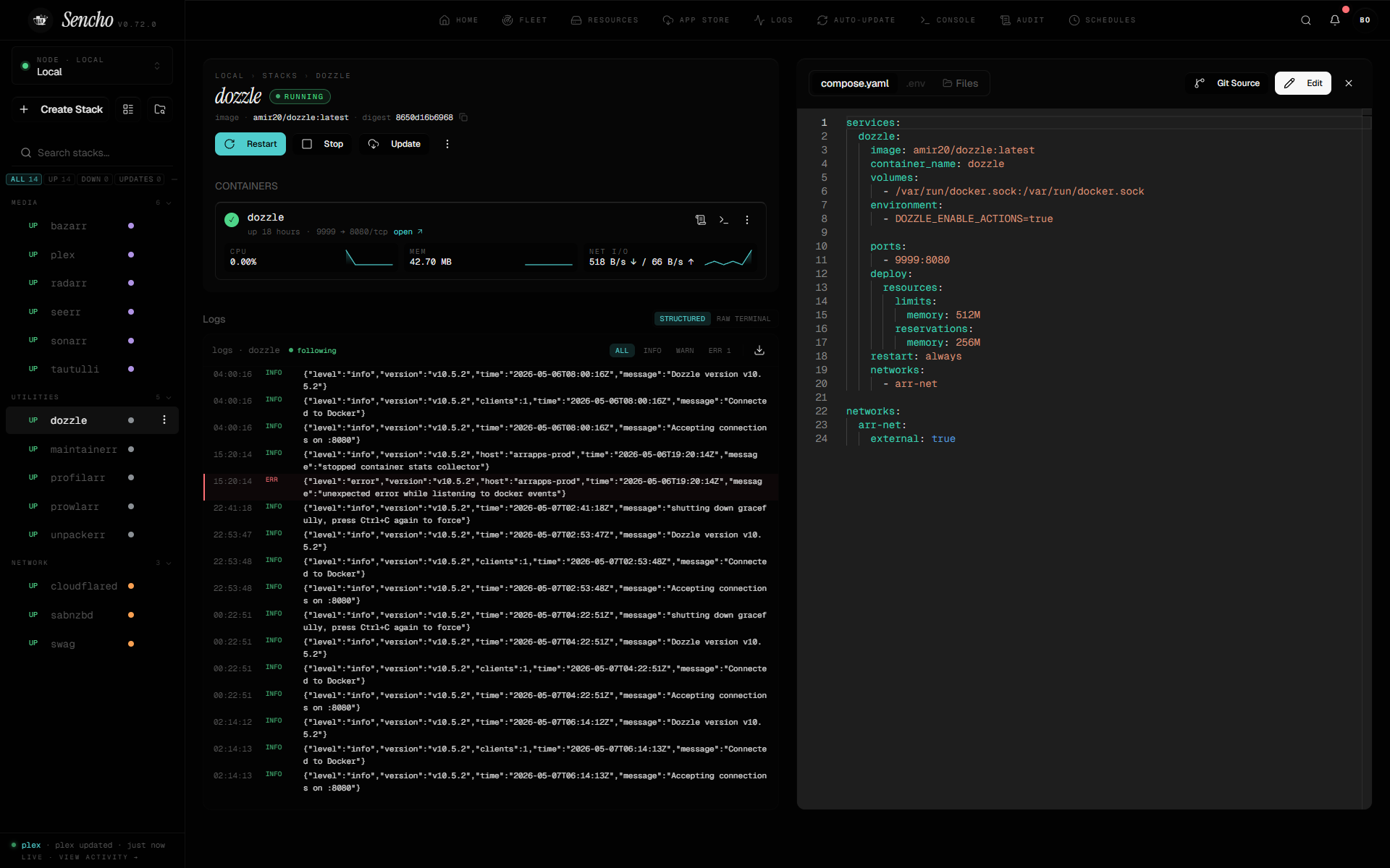 Editor